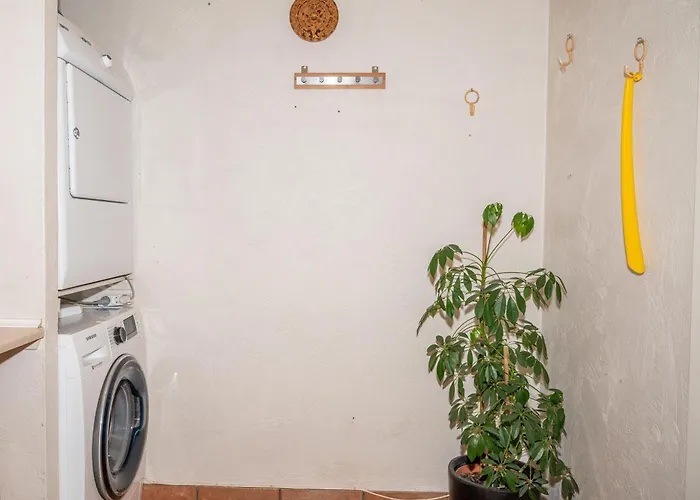 Boka's Forest Getaway * Billund