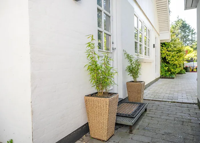 Villa Boka's Forest Getaway Billund