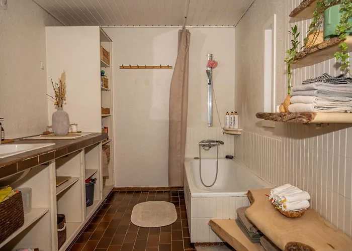 Villa Boka's Forest Getaway *