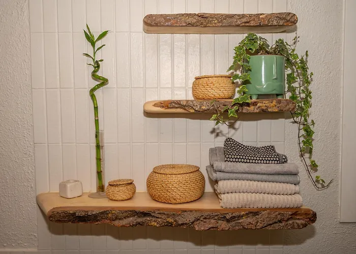 Boka's Forest Getaway * Billund