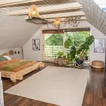 Villa Boka's Forest Getaway *