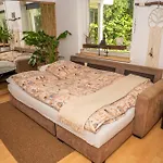 Villa Boka's Forest Getaway Billund