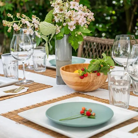 Boka's Forest Getaway 别墅