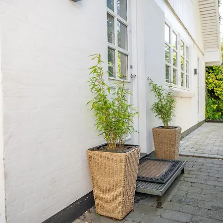 别墅 Boka's Forest Getaway 比隆