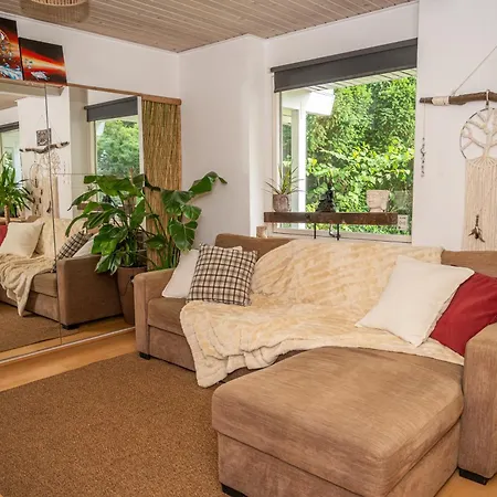 Boka's Forest Getaway 别墅 *