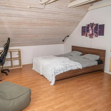 Boka's Forest Getaway Vila Billund