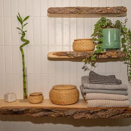 Boka's Forest Getaway * Billund