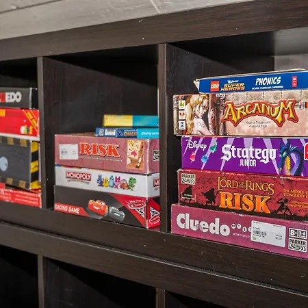 Boka's Forest Getaway 别墅