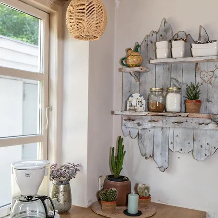 Boka's Forest Getaway Vila