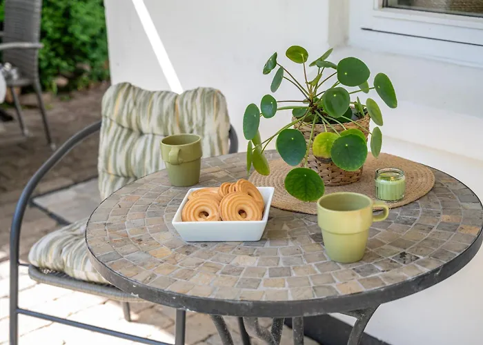 Villa Boka's Forest Getaway